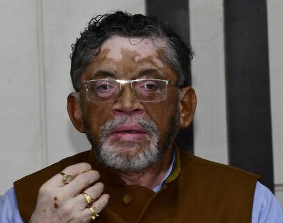 Santosh Kumar Gangwar, Union Labour and Employment Minister, interviewed by Damini Nath (The Hindu)